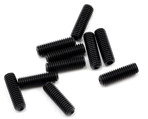 [TKR1605] Tekno RC 3x10mm Set Screw (10)