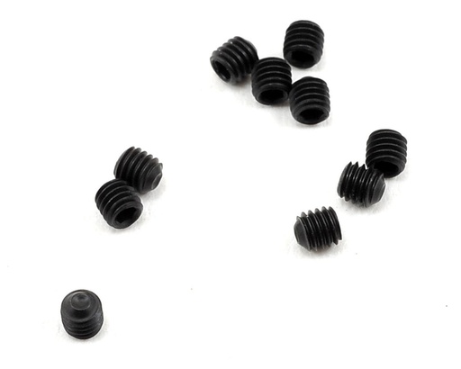 [TKR1609] Tekno RC 3x3mm Set Screw (10)