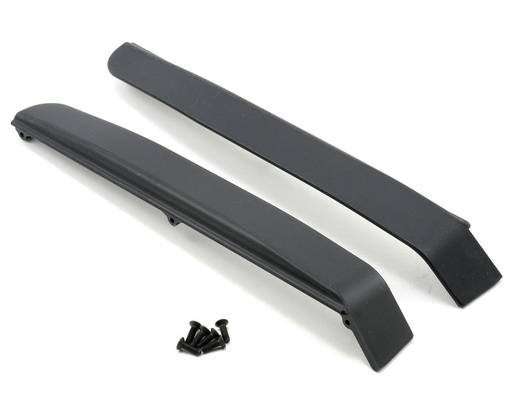 [TKR400010] Tekno RC V3/V4 Chassis/Mud Guards