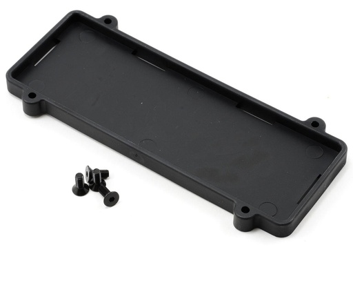 [TKR40006] Tekno RC V3 Battery Tray (all V3, universal)