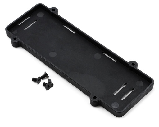 [TKR40006X] Tekno RC V3 Long Battery Tray (165x52mm)