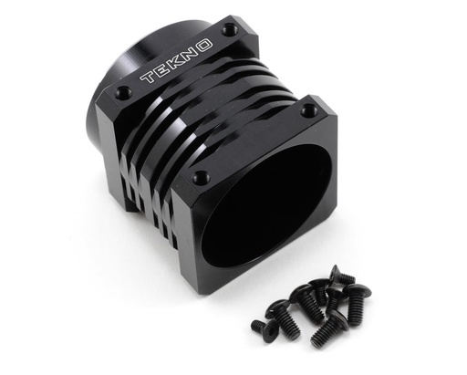[TKR4140] Tekno RC V3/V4 Motor Mount (for 40mm motors, all V3/V4, universal)