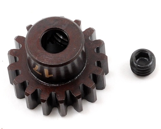 [TKR4177] Tekno RC "M5" Hardened Steel Mod1 Pinion Gear w/5mm Bore (17T)