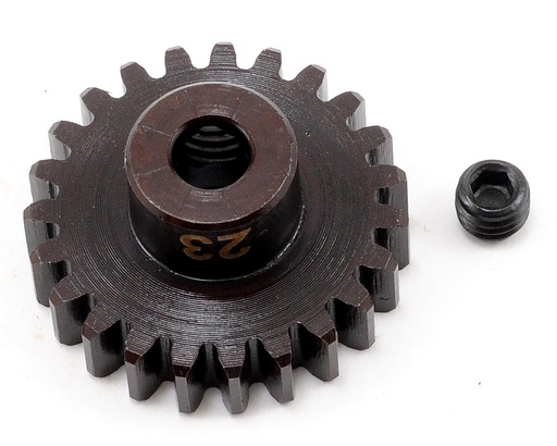 [TKR4183] Tekno RC "M5" Hardened Steel Mod1 Pinion Gear w/5mm Bore (23T)