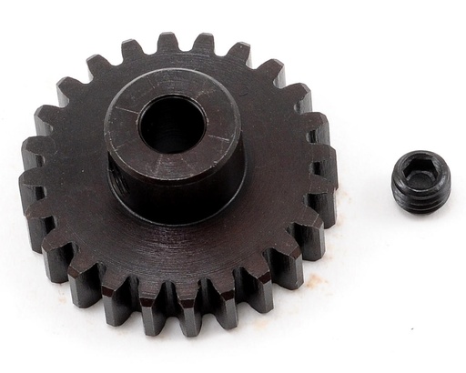 [TKR4184] Tekno RC "M5" Hardened Steel Mod1 Pinion Gear w/5mm Bore (24T)