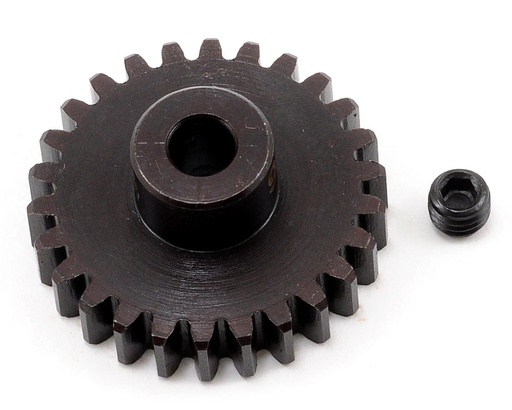 [TKR4186] Tekno RC "M5" Hardened Steel Mod1 Pinion Gear w/5mm Bore (26T)