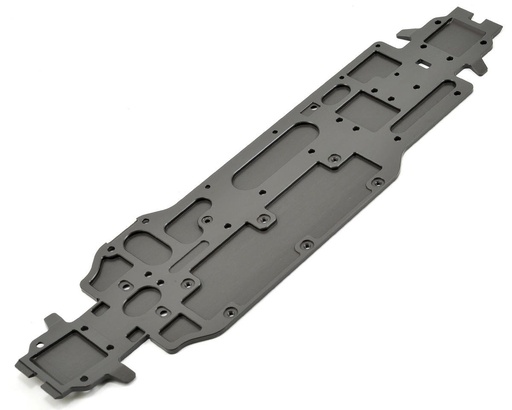 [TKR5006] Tekno RC 4mm Aluminum EB48.3 Chassis