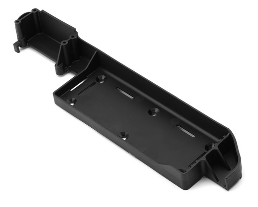 [TKR5010] Tekno RC Battery Tray & Mud Guard (Left)