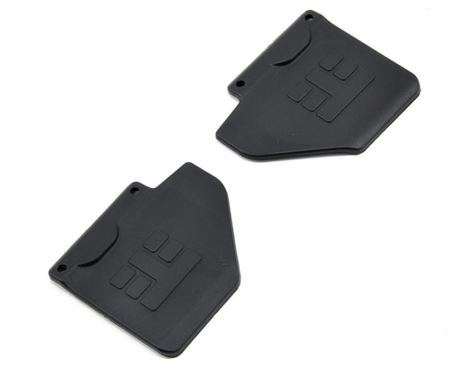 [TKR5033] Tekno RC Rear Arm Mud Guard Set