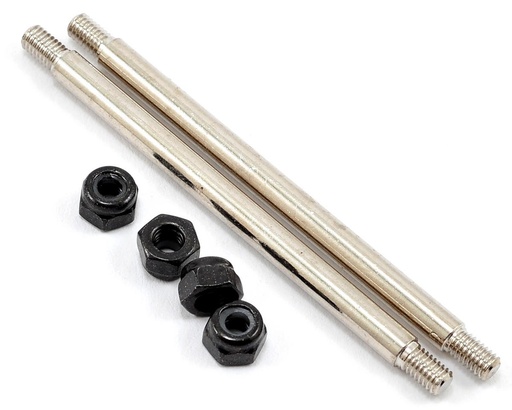 [TKR5034] Tekno RC Rear Outer Hinge Pin Set (2)