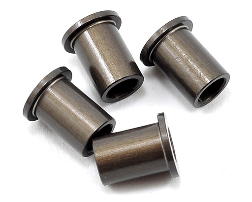 [TKR5055A] Tekno RC Aluminum Arm Bushing Set (4)