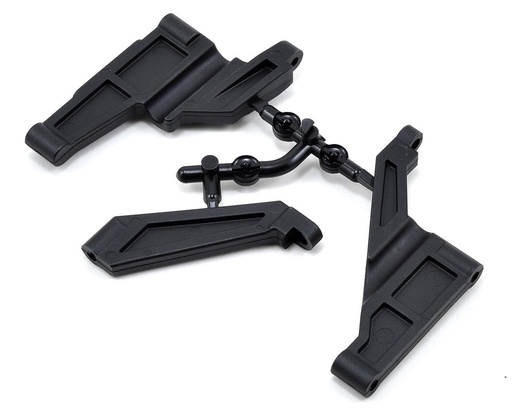 [TKR5062] Tekno RC Chassis Brace Set