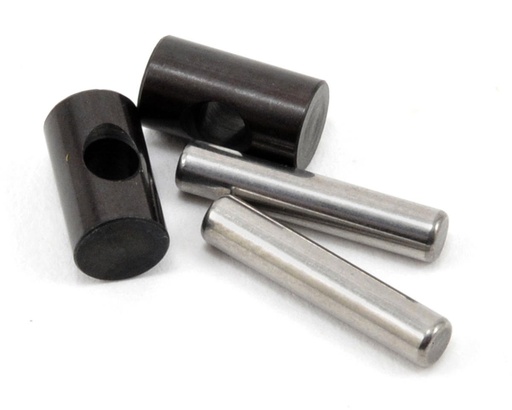 [TKR5073] Tekno RC CV Rebuild Kit