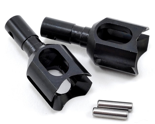 [TKR5112X] Tekno RC Lightened Center Differential Outdrive Set (2)