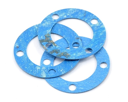 [TKR5143] Tekno RC Differential Seals (3)