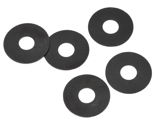 [TKR5145B] Tekno RC 6x17mm Differential Shims (6)