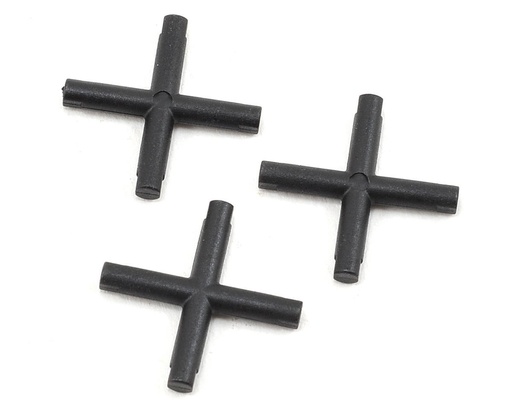 [TKR5149X] Tekno RC Composite Differential Cross Pin (3)
