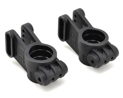 [TKR5199B] Tekno RC HRC Rear Hub Set