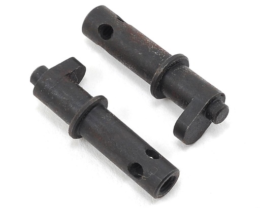 [TKR5215B] Tekno RC 10° Offset Steel Brake Cam Set (2)