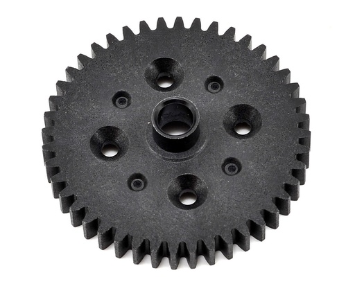 [TKR5237K] Tekno RC Composite Spur Gear (44T)