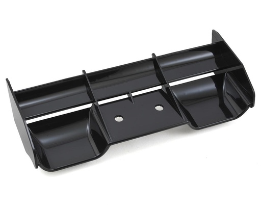 [TKR5292K] Tekno RC 1/8 High Down Force Buggy Wing (ROAR/IFMAR Legal) (Black)