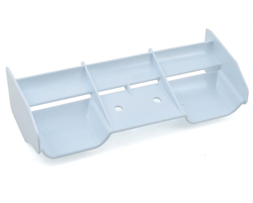 [TKR5292W] Tekno RC 1/8 High Down Force Buggy Wing (ROAR/IFMAR Legal) (White)