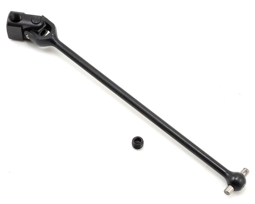 [TKR5295] Tekno RC 111mm Center/Rear Universal Driveshaft