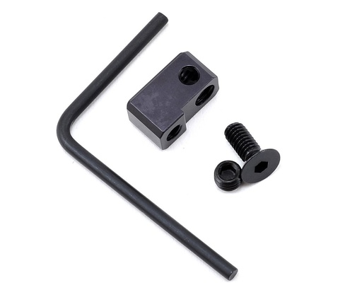 [TKR5321] Tekno RC Exhaust Wire Mount Set
