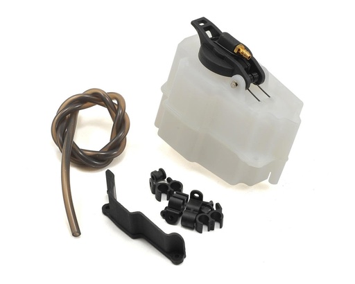 [TKR5340C] Tekno RC Revised NB48 Fuel Tank (IFMAR Legal)