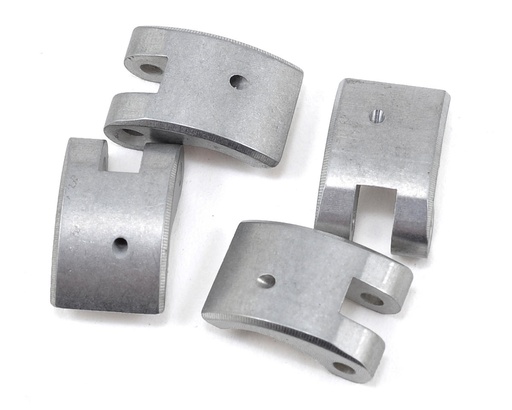 [TKR5351] Tekno RC Aluminum Clutch Shoes (4)