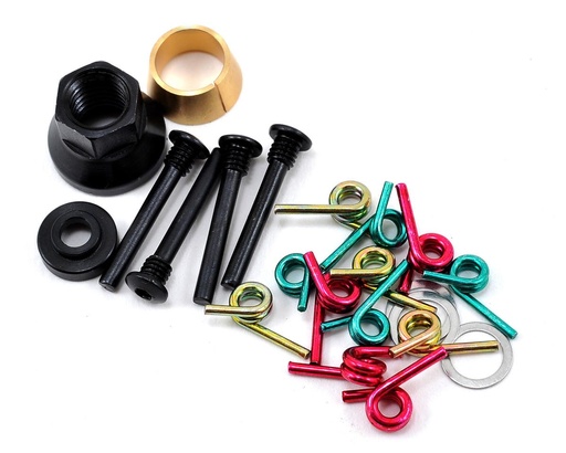 [TKR5353] Tekno RC Clutch Spring & Hardware Set
