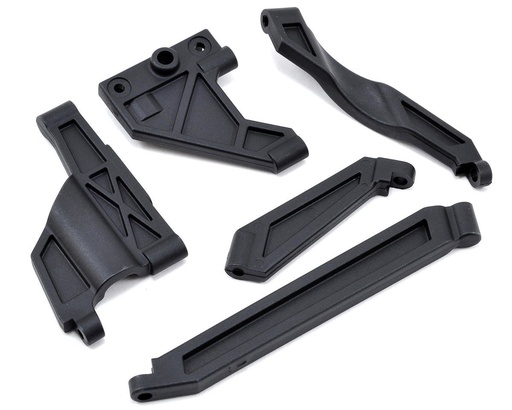 [TKR5362] Tekno RC Chassis Brace Set