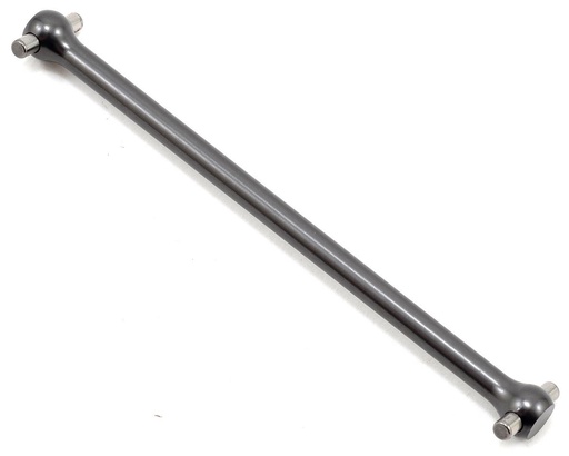 [TKR5377A] Tekno RC Aluminum Center Front Driveshaft