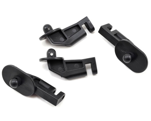 [TKR5401] Tekno RC Body Mount Set