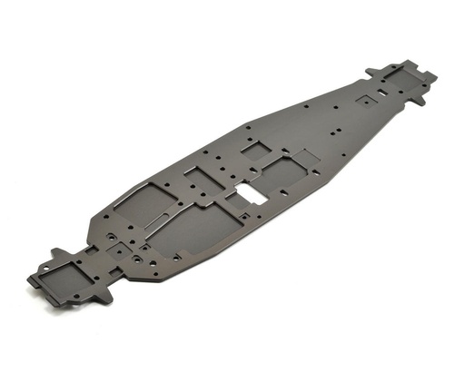 [TKR5407] Tekno RC 4mm NT48.3 Aluminum Hard Anodized Lightened Chassis