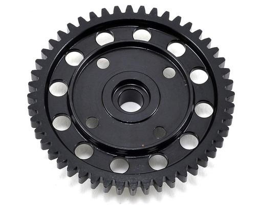[TKR5415B] Tekno RC NT48 Lightened & Hardened Steel Spur Gear (48T)