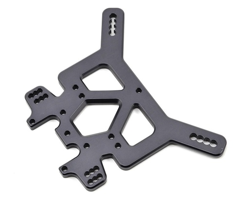 [TKR5429] Tekno RC Aluminum Rear Shock Tower (Gun Metal)