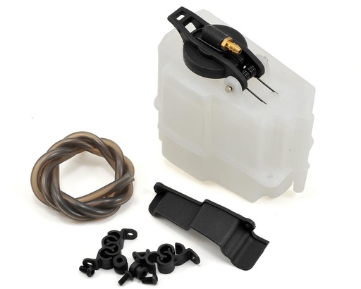 [TKR5440C] Tekno RC Revised NT48 Fuel Tank (IFMAR Legal)