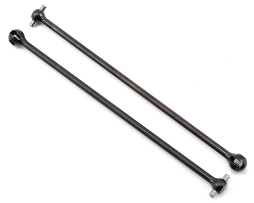 [TKR5472] Tekno RC Front/Rear Hardened Steel Driveshafts (2)