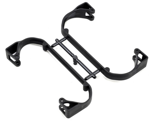 [TKR5502] Tekno RC Nerf Bar Set (2)