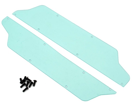 [TKR5504] Tekno RC SCT410 Air Control Guard Set