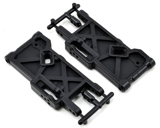 [TKR5530] Tekno RC Rear Suspension Arm Set (2)
