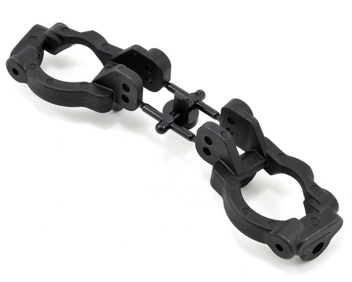 [TKR5542] Tekno RC Spindle Carrier Set (2)