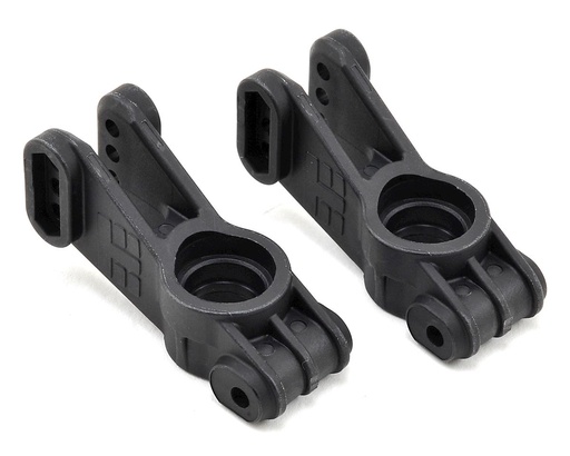 [TKR5545B] Tekno RC Rear HRC Hub Set