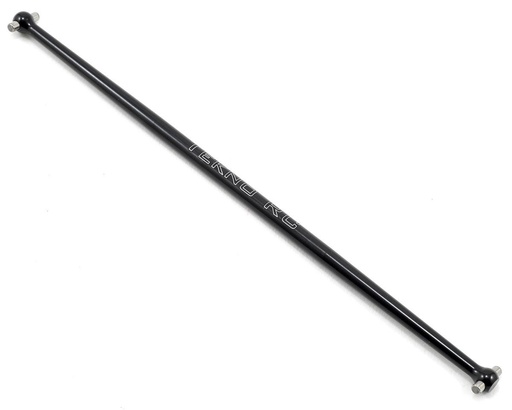 [TKR5579] Tekno RC Aluminum Tapered Front-Center Driveshaft