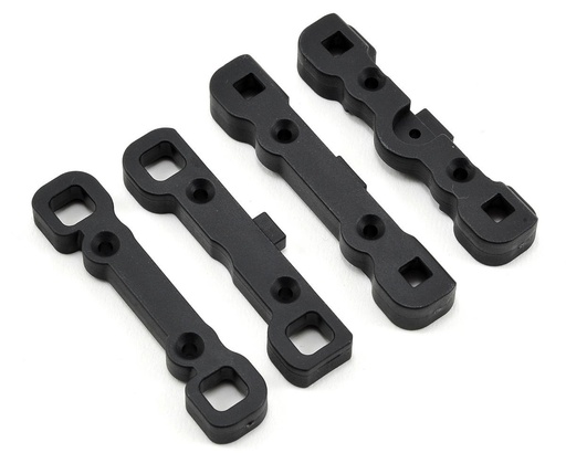 [TKR5730] Tekno RC V2 Composite Adjustable Hinge Pin Brace Set