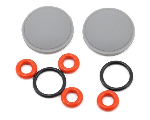 [TKR6009] Tekno RC Shock O-Ring & Bladder Set