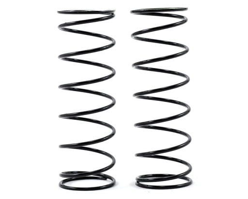 [TKR6037] Tekno RC 70mm Front Shock Spring Set (Yellow) (1.5 x 8.0T) (2)