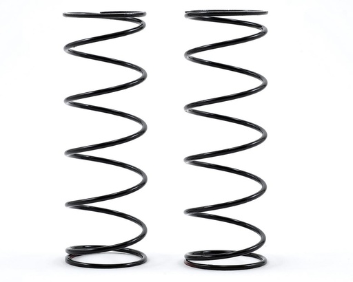 [TKR6039] Tekno RC 70mm Front Shock Spring Set (Red) (1.5 x 7.0T) (2)