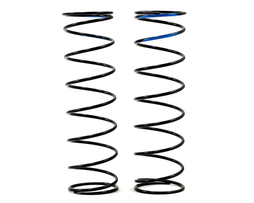 [TKR6055] Tekno RC 80mm Rear Shock Spring Set (1.4 x 8.5T) (2)